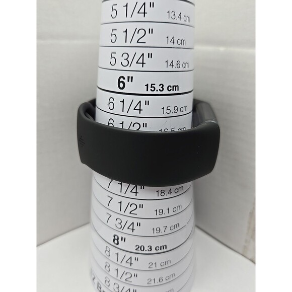 Fitbit Charge 5 Fitness Tracker GPS SpO2 Sleep Monitor Activity W/ Charger Watch - Picture 7 of 11